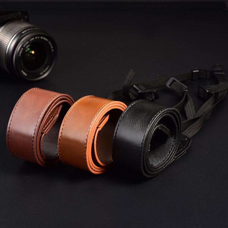 Kamera nakkestropp foto dslr skulderhånd til fujifilm  xa2 xm1 xt1 xt2 x-a3 x-t10 x30 x20 x100s x100f xt20 xe2 3