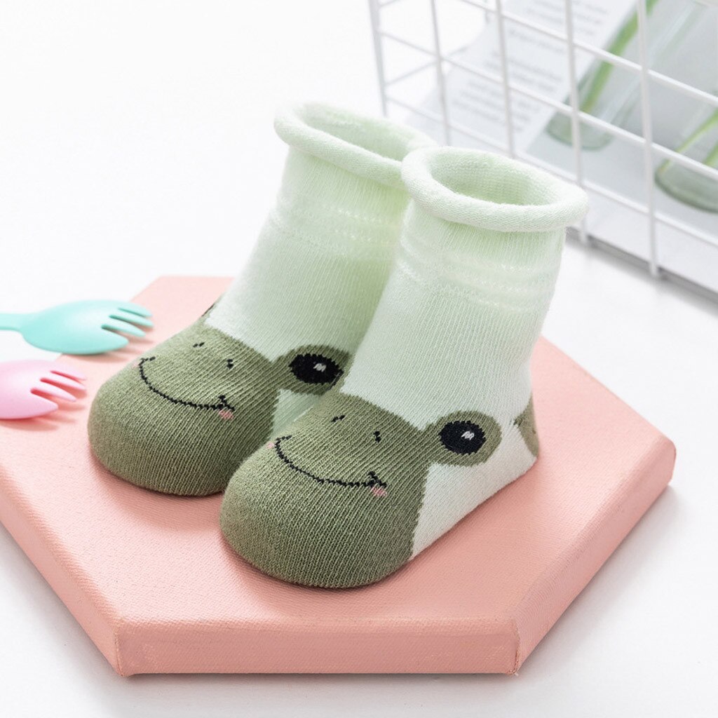 Kids Baby Baby Jongens Meisjes Ademend Cartoon Die... – LovingPrices, image size:1024x1024