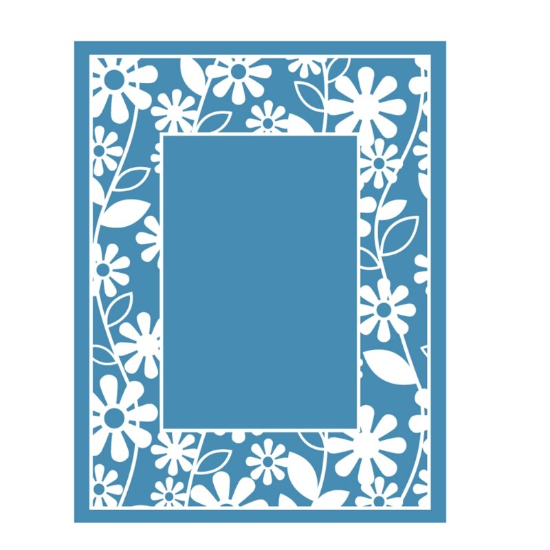 Car Self-Adhesive Silk Screen Printing Stencil Reusable Sign Stencils Painting