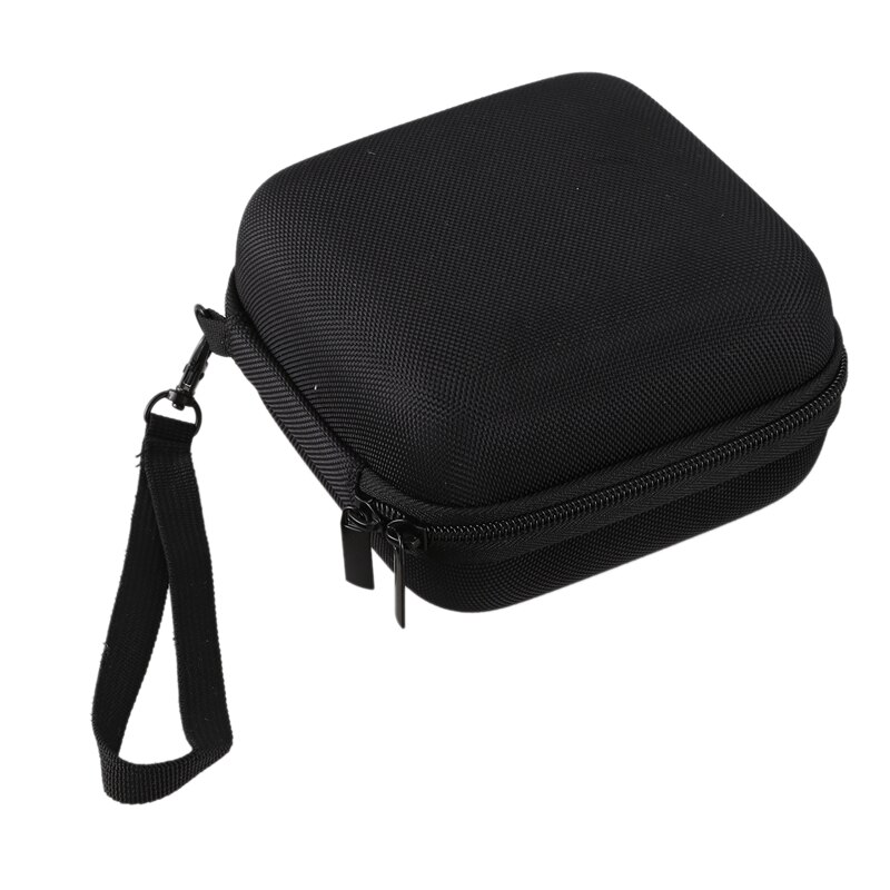 Protective Case For Fujifilm Instax Square SQ6 Instant Film Camera Mini Travel Carrying Bag Shell With Hand Strap Pouch Cases