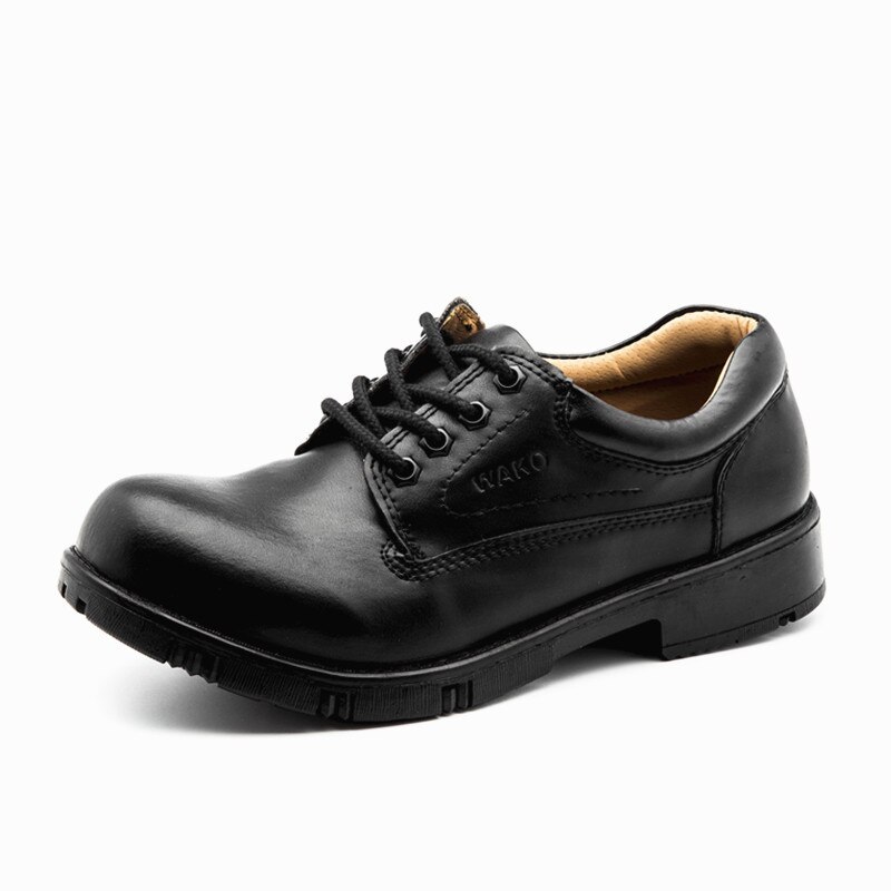 Zapatos para Chef impermeables con cordones para – Grandado