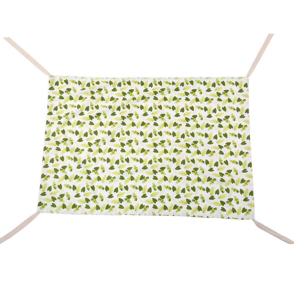 Hamaca desmontable portátil para bebés, familia europea y americana, Td209: green