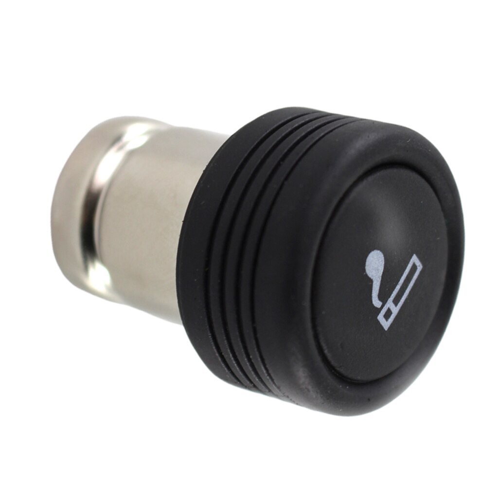 Complete Set 12V Lighter Plug Socket Outlet Assembly For FORD EDGE