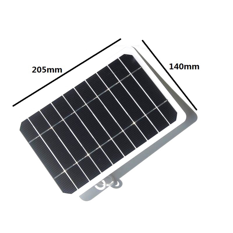 Portable Solar Charger 5W 5V Solar Panel USB Mini Port for Mobile Phone Charging Outdoor Cycling Climbing Hiking