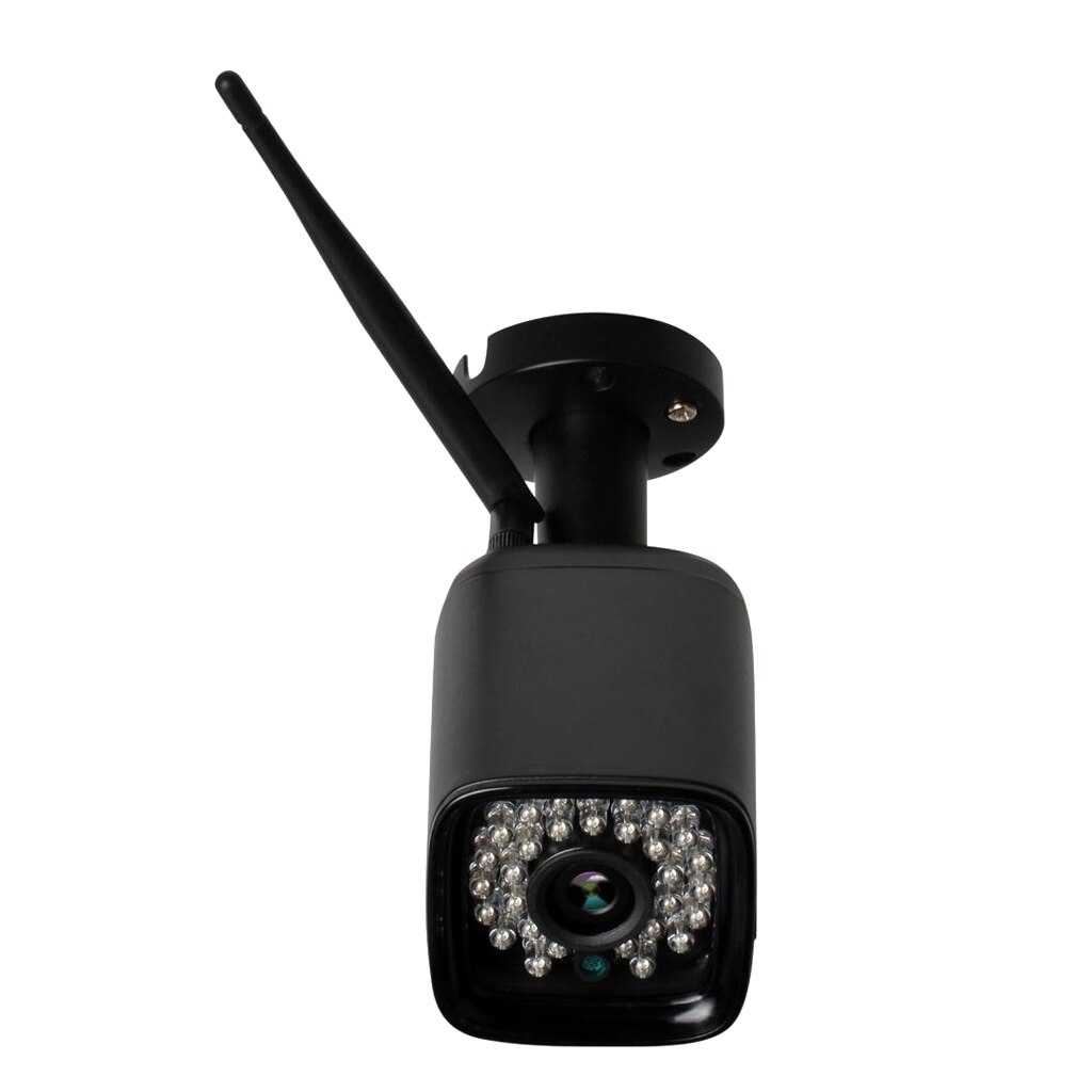 Draadloze Hd 1080P Bewakingscamera Ir Nachtzicht Cctv Surveillance Uk