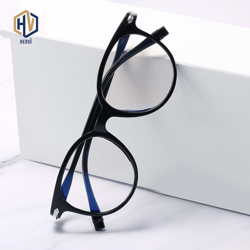 Frame Spectacles Computer Spectalescles Blue light Glasses Frame Computer Glasses Spectacl... – Grandado