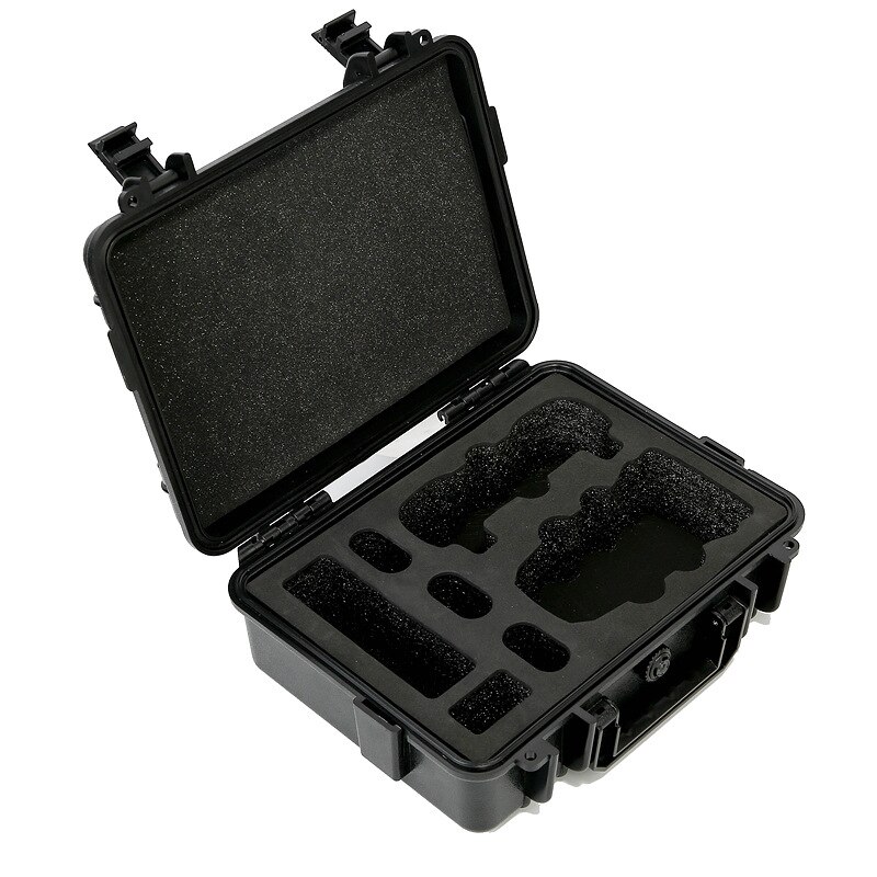 Drone Doos Voor Dji Mavic Mini Draagbare Reizen Draagtas Shockproof Handtas Voor Mavic Mini Drone Afstandsbediening Batterij