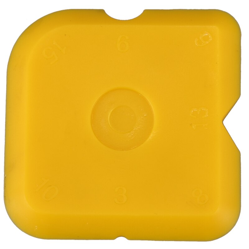 5Pcs Scraper Tool Kit Grouting Set Smoothing Trowel Grout Remover Silicone Joint Joint Filler Smoothing Spatula