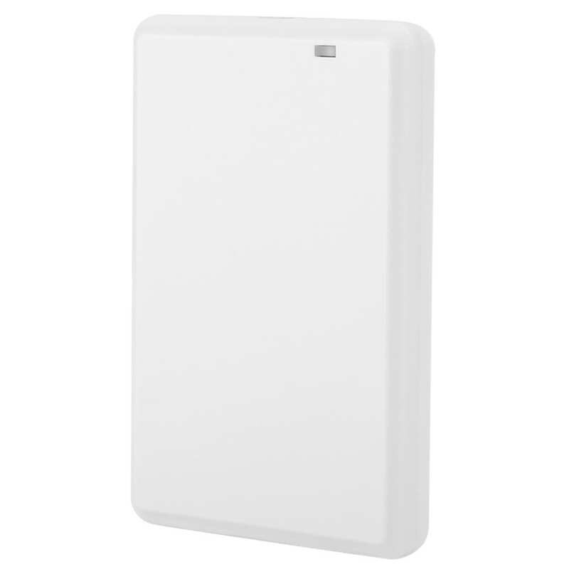 USB Card Reader Card Reader Plug and Play for Indoor Logistics Warehouse