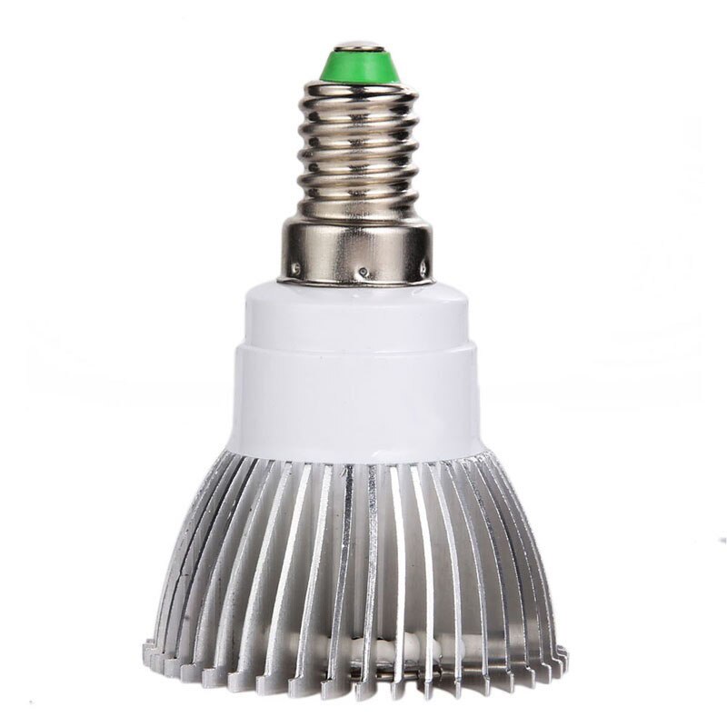 10 w E27 E14 GU10 LED Aquarium Verlichting, blauw & Wit & Groen Voor Aquarium Verlichting Waterplanten En Koralen Verlichting Aquarium lamp