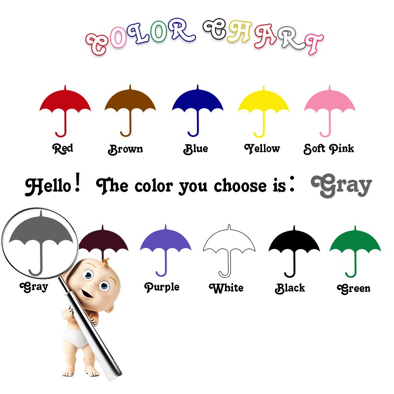 Leuke Olifant Laptop Stickers Decals Laptop Beschermende Volledige Cover Skin Decoratie: XL 21cm X 8cm / Grijs