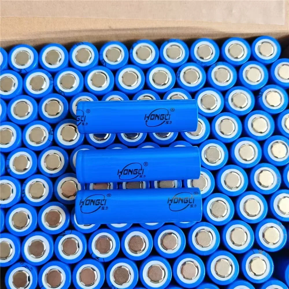 18650 Batería recargable de iones de litio de 3,7 V 1800 mAh Adecuado para herramientas eléctricas juguetes para niños antorchas y otros dispositivos recargables