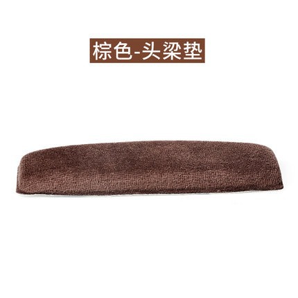 1 Satz Ohrpolster für Sennheiser HD 515 HD555 HD 595 HD 598 PC360 Kopfhörer Ohrmuscheln Abdeckung Polsterset Reparaturteile: Olive