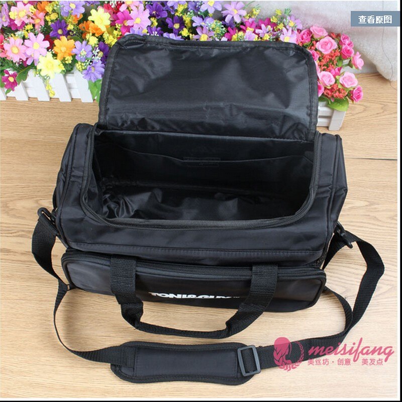 Hair Tool Bag Hairdressing Salon Portable Oblique cross bag Tool hairdressing bag