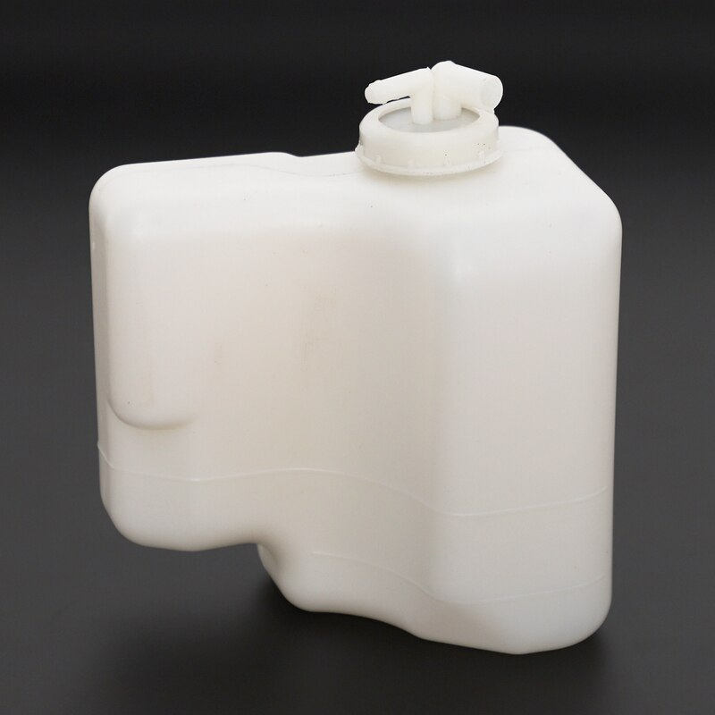 Depósito de tanque de agua para refrigerante de coche, para Mitsubishi Outlander Pajero V73 V93 V97 MR404879
