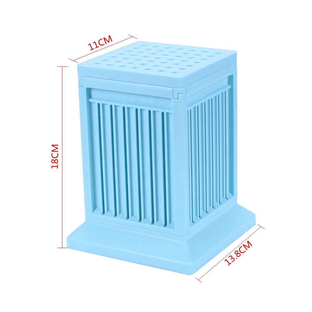 49 Holes Meat Skewer Kebab Maker Box,Kitchen Quick Bbq Skewer Maker Meat Maker