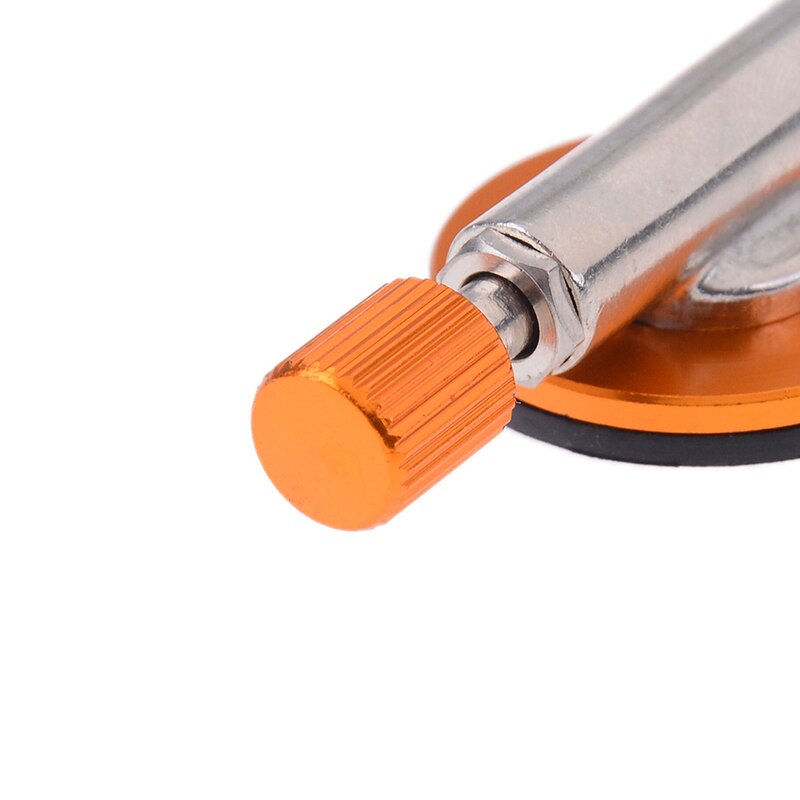 1Pcs Inflatable Valve Flat Tank Liquefied Gas Steel Outdoor Camping Gas Stove Safe Switching Charging Inflatable Valve Adapter