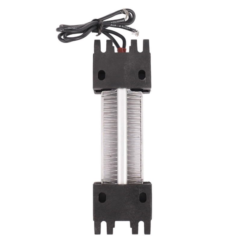Calentador de aire de cerámica con aislamiento PTC, 100W, 220V, elementos de calefacción PTC, calentador eléctrico