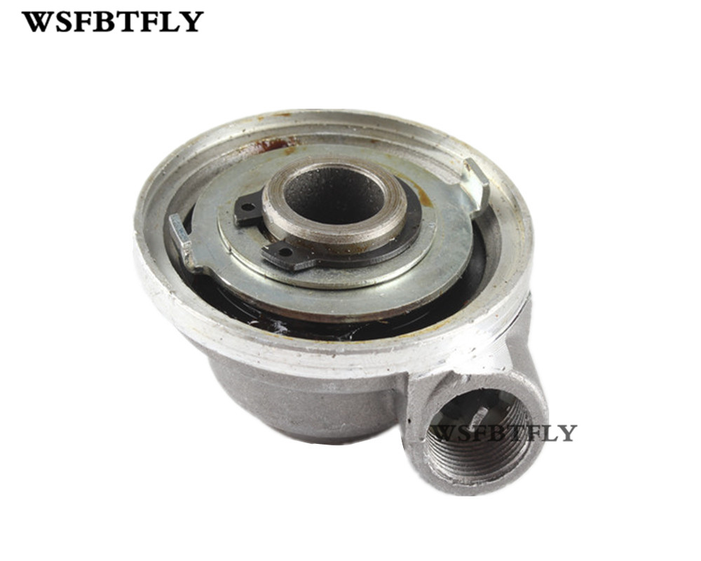 Speedometer Drive Gear For Honda SH125 (2010-2012) - Replaces 44800-KTF-641