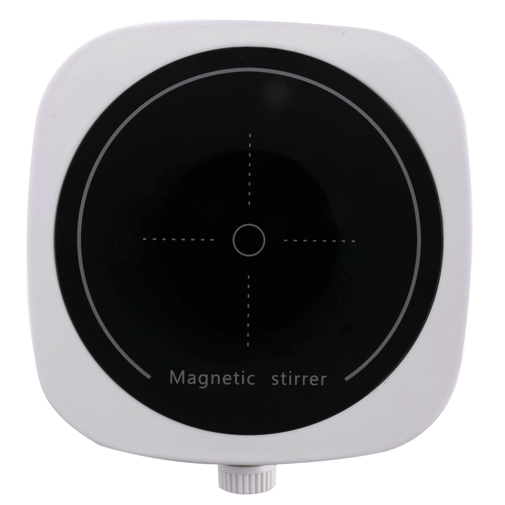 Magnetic Stirrer Laboratory Equipment Magnetic Agitator Magnetic Mixer 2L for Blender Equipment EU Plug