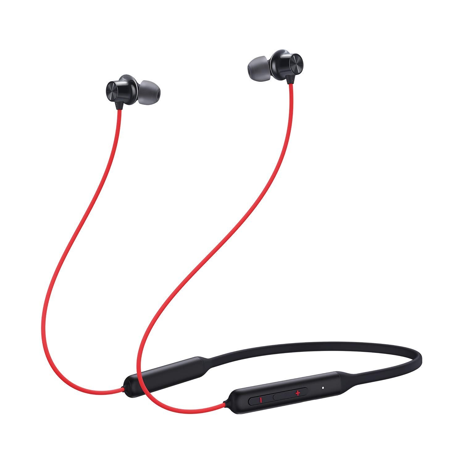 OnePlus Bullets Wireless Z Earphones Bass Edition Charge for 10 minutes Enjoy for 10 hours Bluetooth 5.0 IP55 Up to 20/17 hours