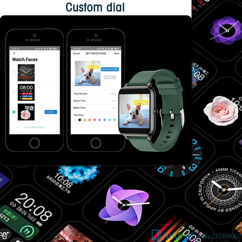 Square Digital Watch Women Sport Men Watches Electronic LED Female Ladies Wrist Watch For Women Men Clock Male Wristwatch Hours
