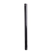 Asiento tubo tija de sillín 33,9x600mm negro ZTTO bicicleta ultraligera plegable bicicleta