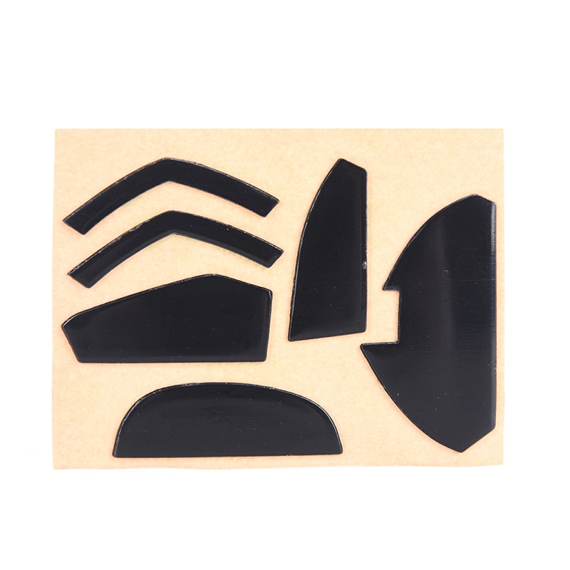 Patins de pieds de souris pour Logitech G602,