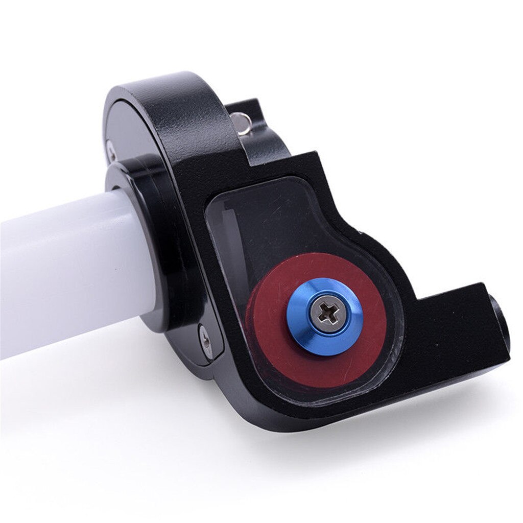 22 Mm Quick Action Gas Gashendel Grip Twist Dirt Bike Motorcycle Twist Gashendel 7/8 Gaspedaal Throttle Grip