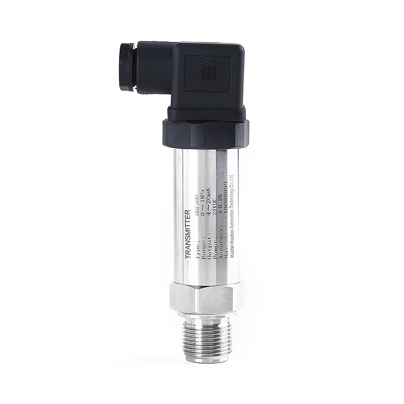 4-20ma 0-10v output analog sensor pressure 0-100kpa aircraft cpacitive level sensor