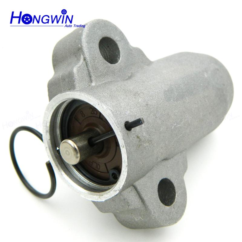 24410 3E500 Timing Chain Tensioner /Hydraulic Tensioner Fits Hyundai Santa Fe FOR Kia Optima Rondo 2.7L 06-10 G6BA