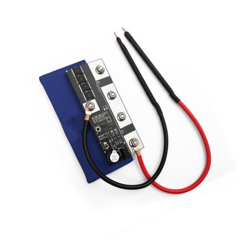 Puntlasapparaat, accupuntlasapparaat, 709A 719A HB-70B Verstelbare Universele Lassen Pen for Lithium 18650 Batterij Spot Lasser 5 Paar Kleine Laspen voor doe-het-zelf en industrieel puntlassen(O Con