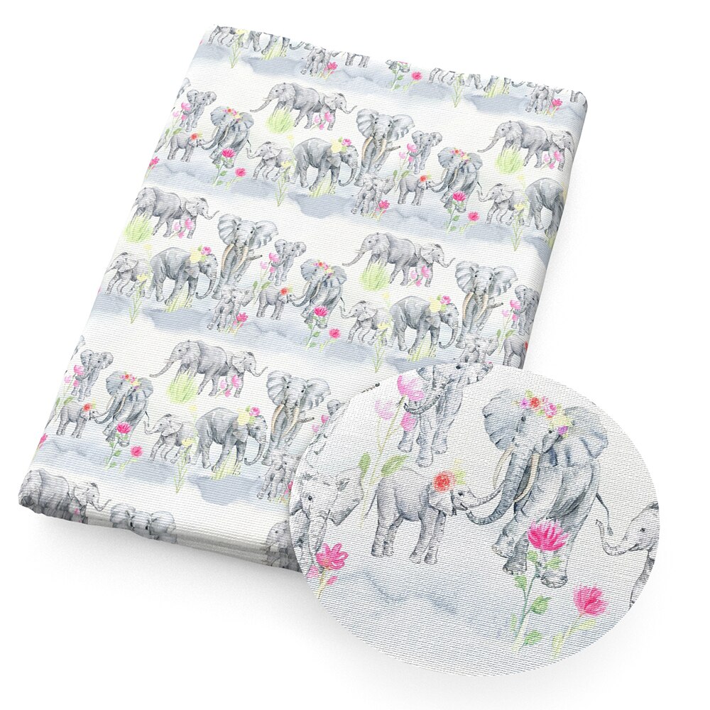 20*20cm Patchwork Radient couleur 100% coton tissu pour tissu enfants pour coudre bébé literie Quilting tissu, c11178: 1106464004