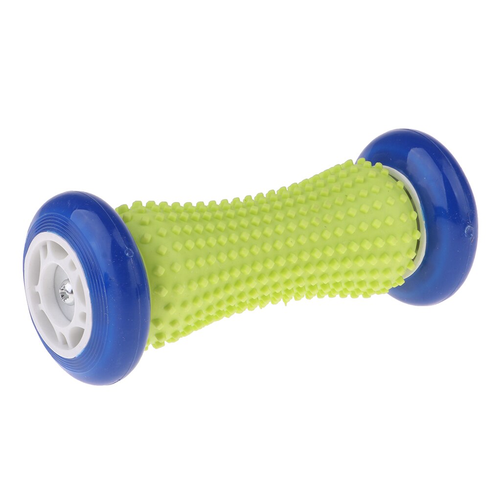 Bâton de rouleau musculaire, outil de Massage corporel, rouleau musculaire athlétique de voyage-Performance et Durable