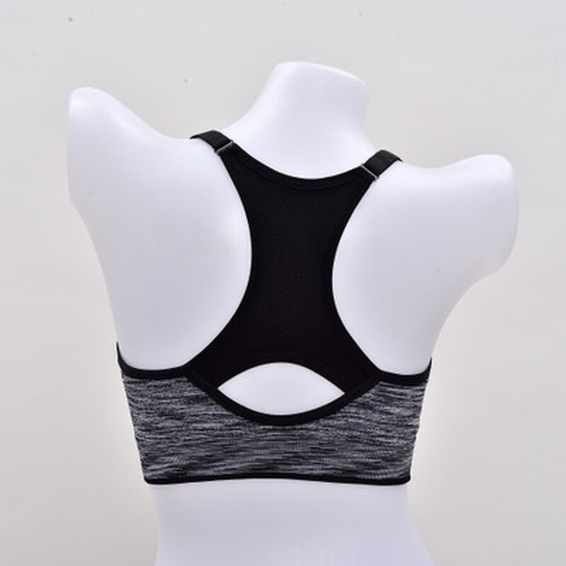 GYM Yoga Long Shirt Damen Langarm Stretch T-Shirt Longsleeve TOP Pilates Sport E - Foto 11