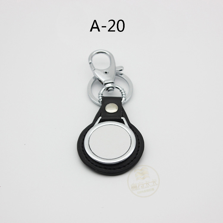 10pcs/lots Sublimation Blanks Metal Key Rings Key Chains Bottle Opener DIY Printing Sublimation Ink Transfer paper Print: A-20