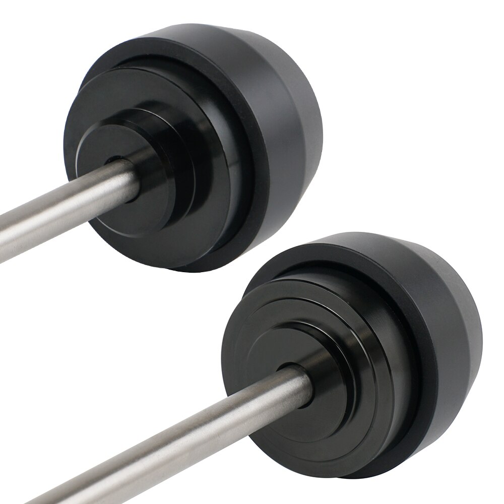 Motorfiets Voor Achteras Sliders Protector Voor Yamaha MT-10 MT-10 Sp YZF-R1 YZF-R1M FZ-10