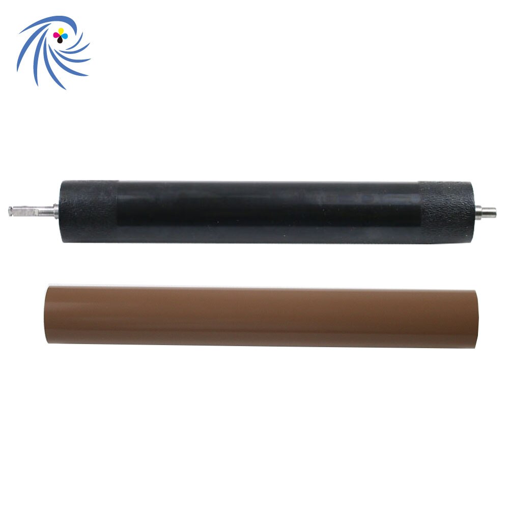 Fuser. Película de funda + rodillo de presión del fusor para Hermano MFC 8510 8910 DCP 8110, 8112, 8150, 8157 HL 5440, 5445, 6180, 5440