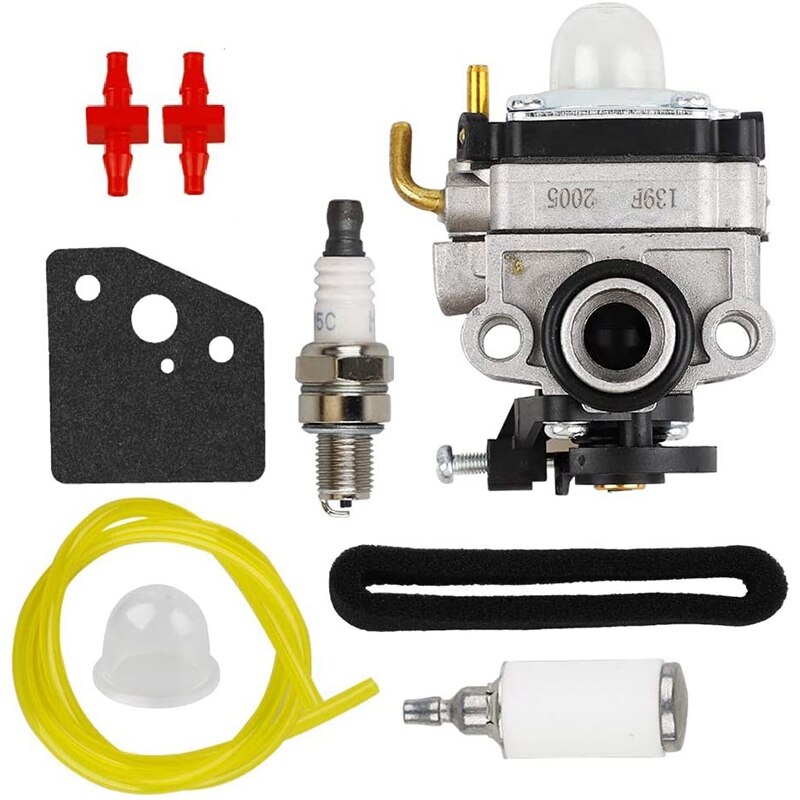 753-1225 WYL-19 Carburetor for WYL-19-1 Shindaiwa T230 T230X T230XR Trimmer Brushcutter 20016-81020 20016-81021