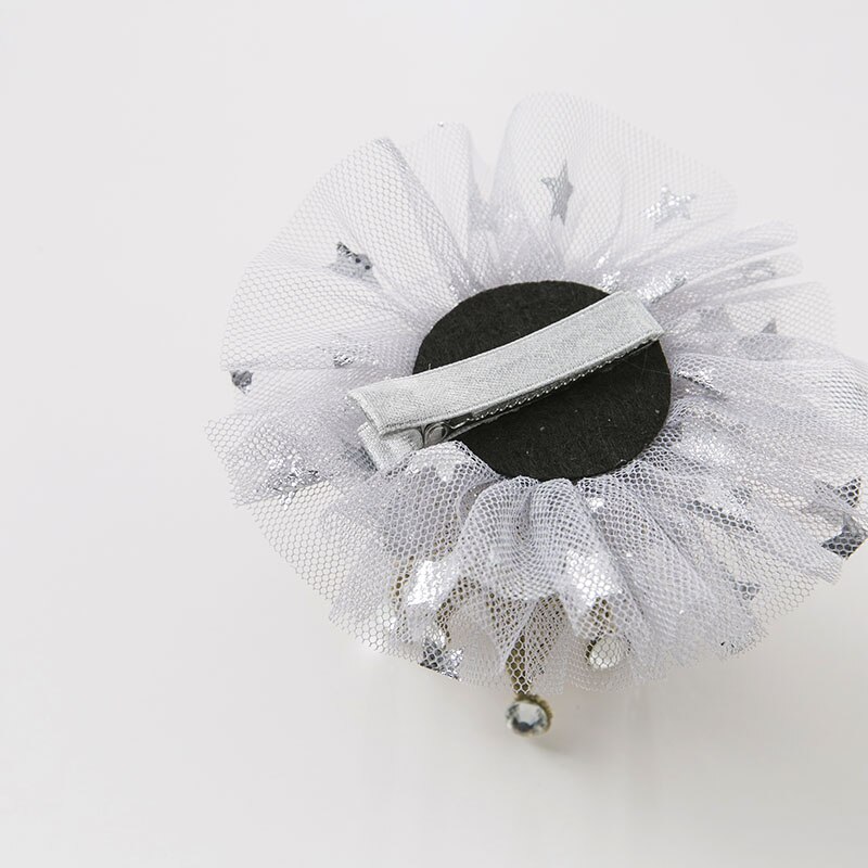 DB10570 davebella mädchen prinzessin headwear mädchen licht goldene krone freundlicher hochzeit