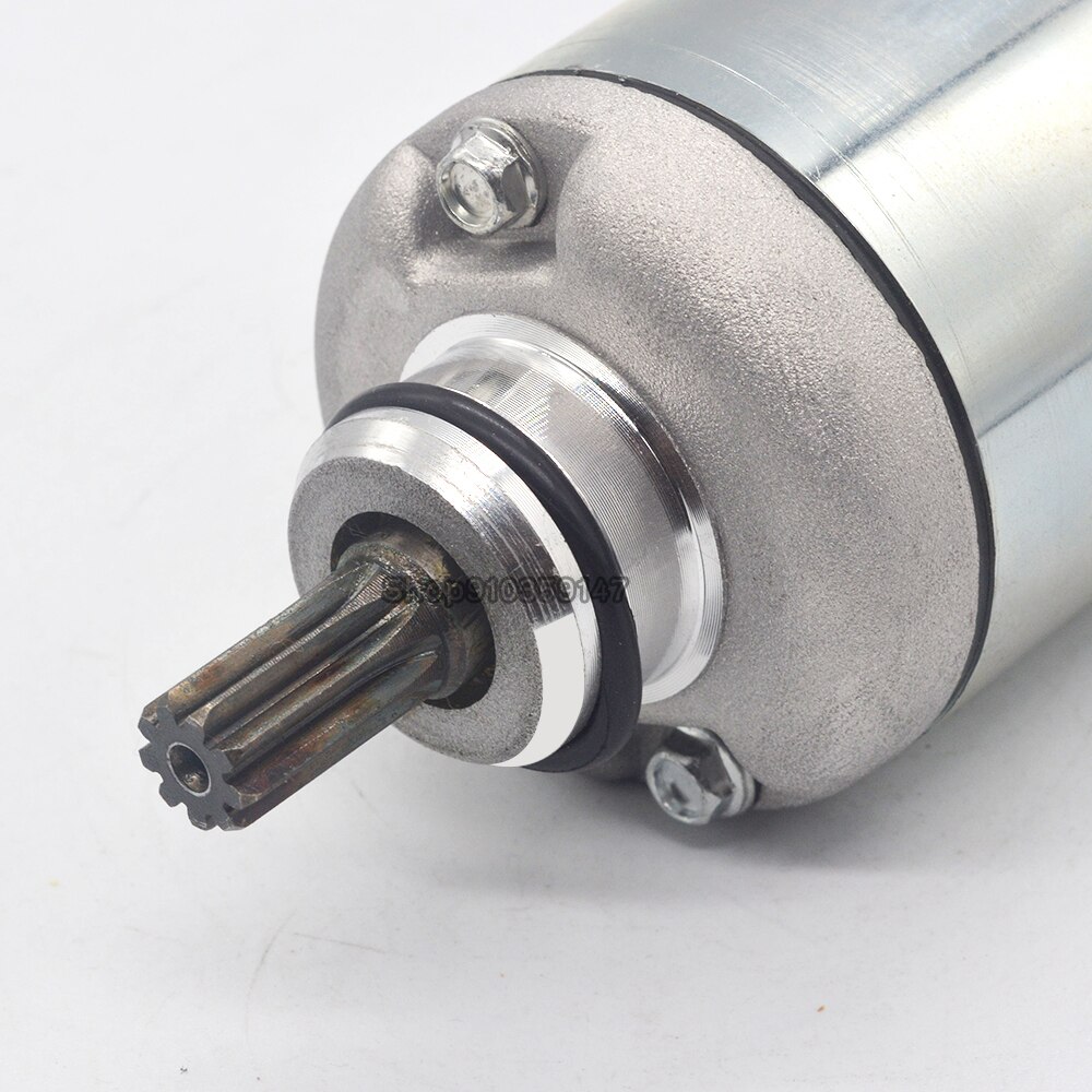 Motorstarter til ktm 530 exc/ -r, xc-w , 540 sxs/ racin , 450 /525 xc atv, polaris 4011801,  outlaw 450/525 mxr 450 atv