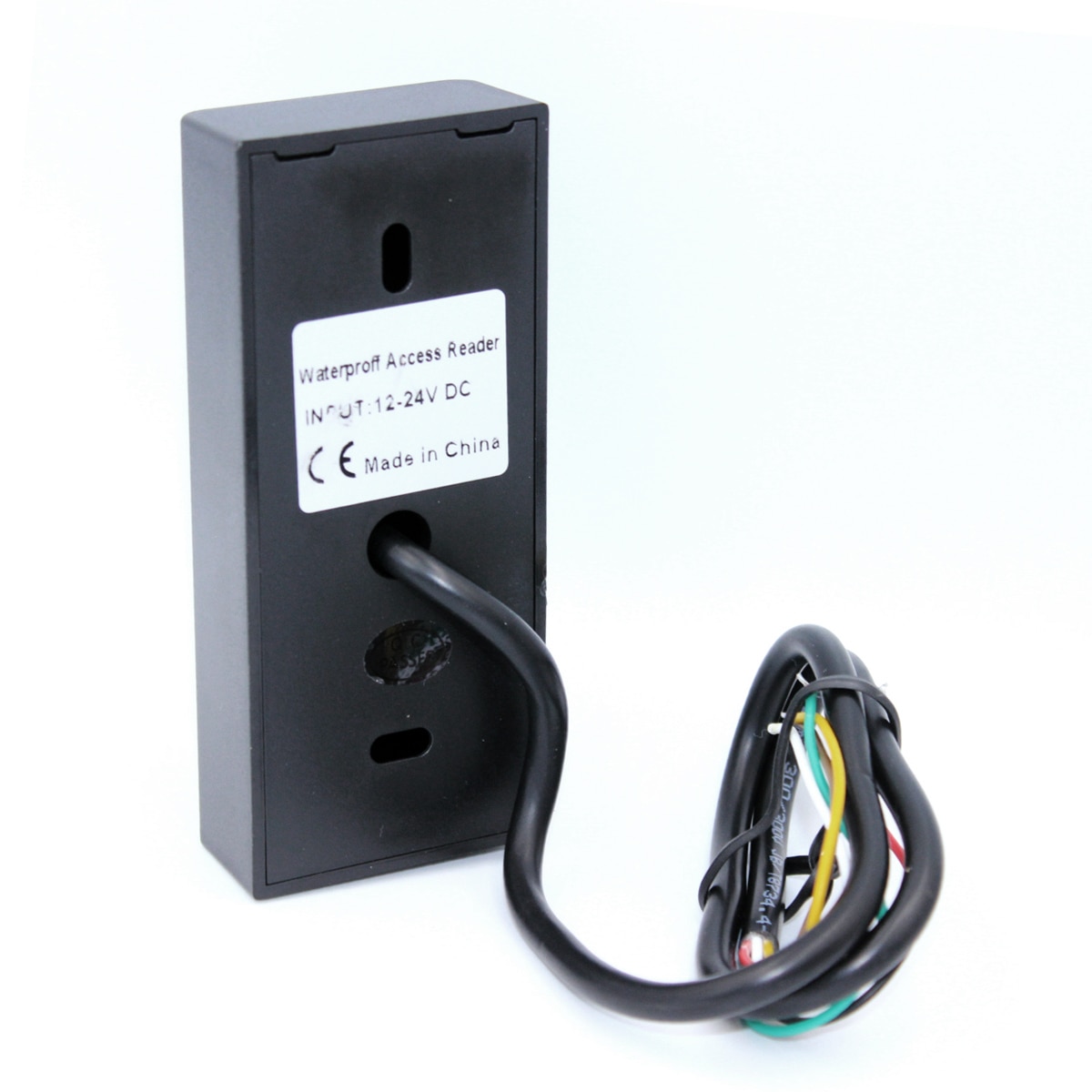 125khz RFID Access Control Reader 2000 user Proximity RFID Card Reader Access Control System Waterproof IP67 Reader