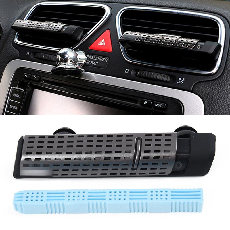 Parfum de Bar à parfum pour BMW | 1 pièce, désodorisant d'intérieur de voiture, parfums pour diffuseur de BMW, décoration de Bar à parfum de: Bleu