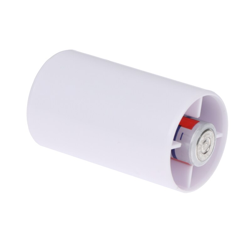 Battery Holder AA to C/D Battery Adapter Converter