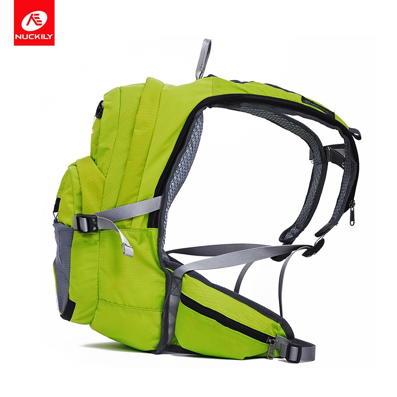 Waterproof Bicycle Bag 20L Bike Water Backpack Ventilate Ultralight Bike Water Climbing Running Hiking Sports Cycling Backpack