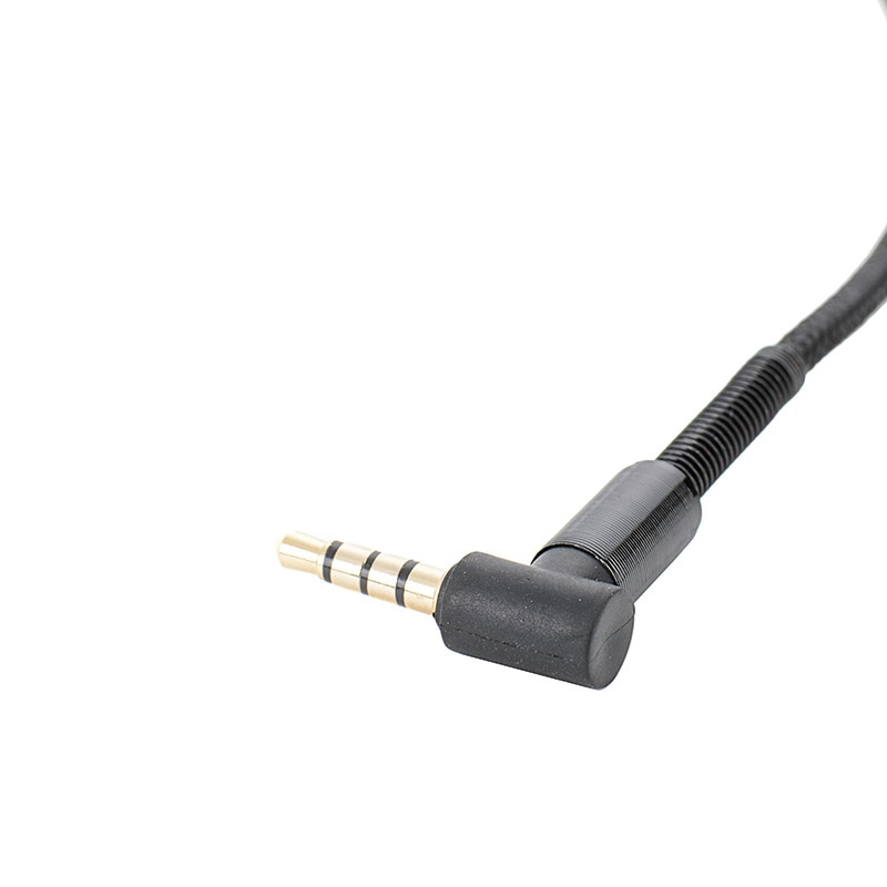 3.5mm 1 Male to 2 Female Y Splitter Stereo Extension Audio Cable
