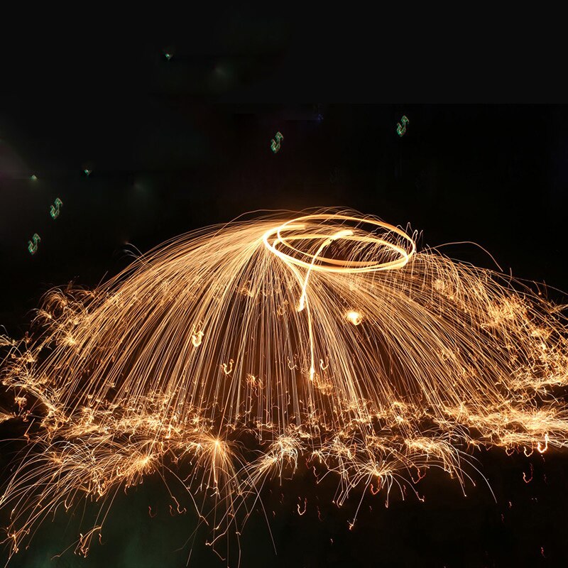 Steel Wire Wool Grade 0000 3.3m For Polishing Cleaning Removing Remover Non Crumble With Tool