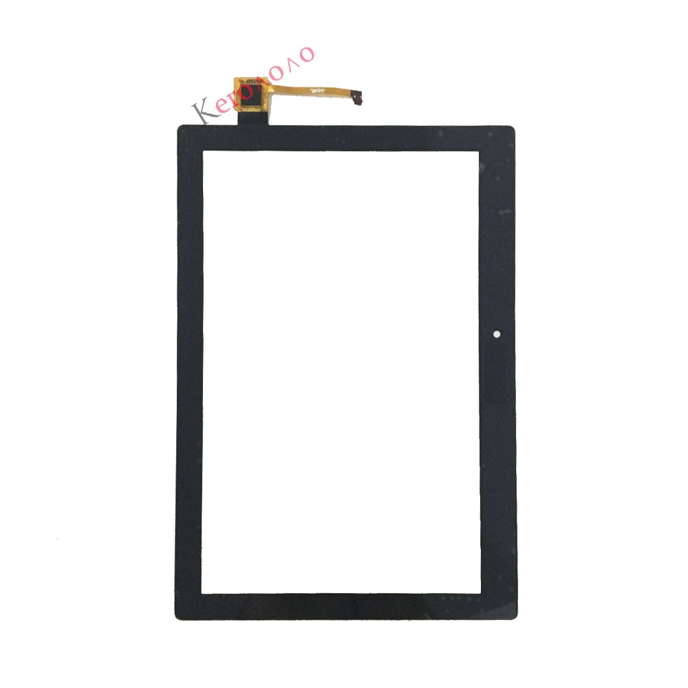 10.1" For Lenovo Tab 2 A10-70 A10-70F A10-70L Touch Screen Digitizer Panel Sensor Outer Glass Tablet PC Replacement Parts
