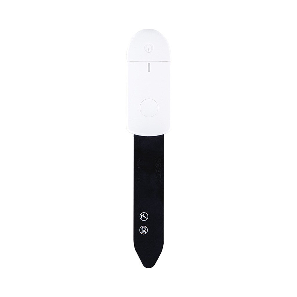 Intelligente di Acqua Del Suolo Misuratore di Umidità Acidità di Umidità Luce Del Sole di Prova di Luce Giardino Piante Fiori Umido Tester Strumento di Prova: Default Title