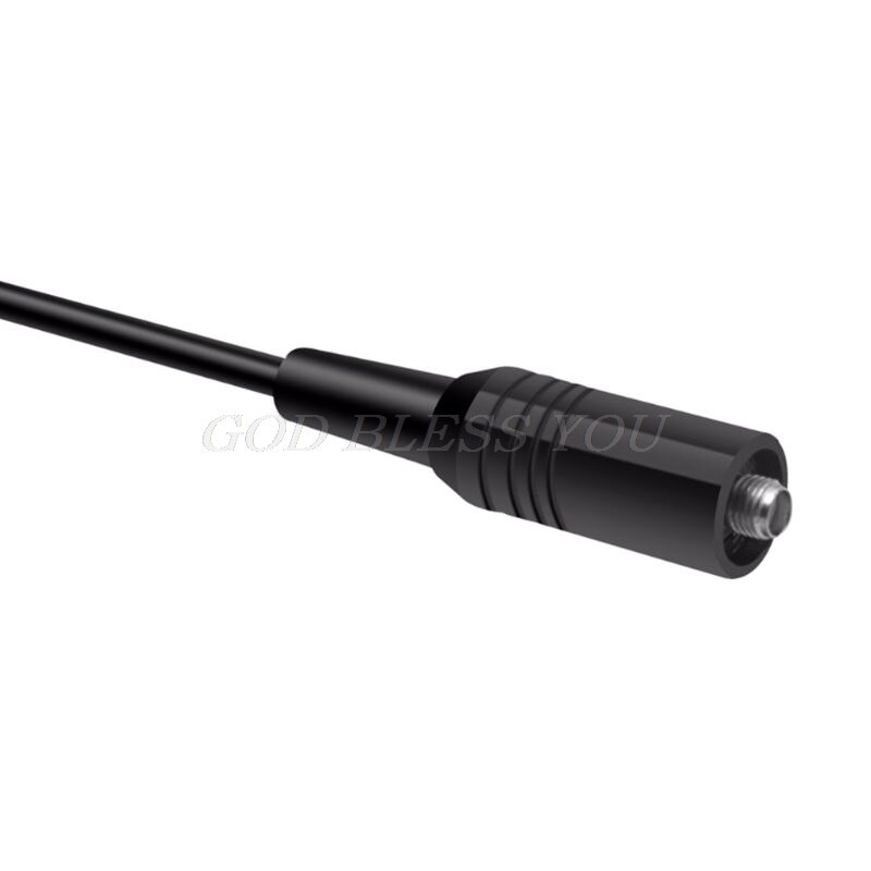 Nagoya NA-771 SMA-F Femmina Dual Band VHF/UHF 144/430MHz Antenna Morbida NA771 Per Baofeng UV-5R UV-82 BF-888S Walkie Talkie NA 771